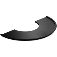 Höfats Plancha Bowl 57 Zwart