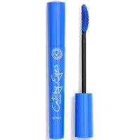 Gosh CATCHY EYES Wimperverf #003 - Crazy Blue, 8 ml