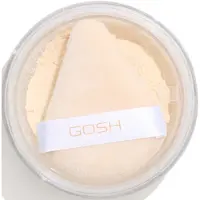 Gosh Bake'n Set Powder 9 Soft Yellow