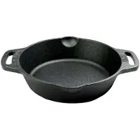 Valhal Outdoor Koekenpan 25 X 20 X 4 Cm