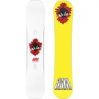 Salomon Snowboard Sleepwalker 24/25