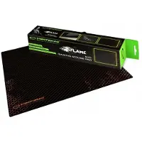 Esperanza Muismat Esperanza EGP102R Zwart