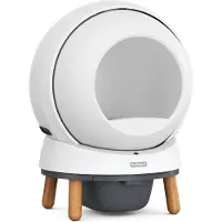 Petsafe Ecom Smartspin Auto Kattenbak
