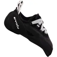 Evolv - Phantom - Klimschoenen 39,5, zwart/grijs
