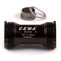 Cema T47 Trek Sram Gxp Ceramic Trapaslagers