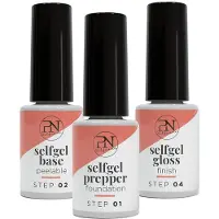 PN Selfcare - Basisproducten Peelable Voordeelset 6 ml