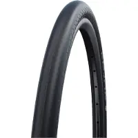 Schwalbe Kojak band, 26x1,35 (35-559), HS385 Performance RaceGuard, opvouwbaar, zwart, artikelnummer 11600045.02