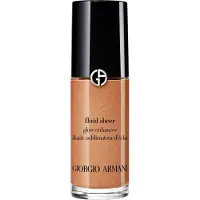 Giorgio Armani Fluid Sheer Highlighter 18 ml Nr. 10