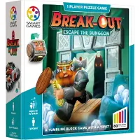 IUVI Break-out - Escape the Dungeon