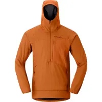 Norrøna Møre Octa Zip Hood M