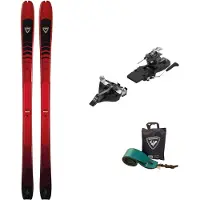Rossignol Escaper 87 23/24