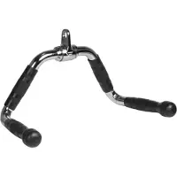 VirtuFit Multi Purpose Bar - Multifunctionele Greep