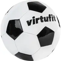 VirtuFit Voetbal - Bal - Maat 5