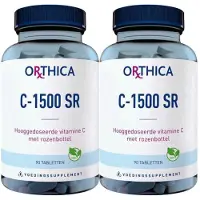 Orthica 2x C-1500 Sr 90 Tabletten