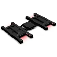 Next Level Racing - Traction Plus Motion Platform - Rear Part - Bundle
