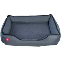 Glovii Heating Hondenbed