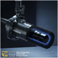 MAONO PD200X Podcastmicrofoon