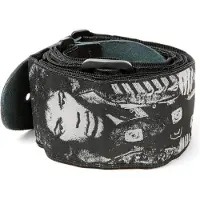 Dunlop Hendrix Strap Collection JH10 Mankowitz gitaarband