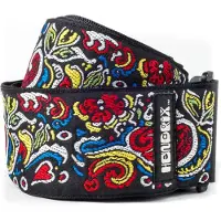 Dunlop Hendrix Love Drop Guitar Strap