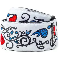 Dunlop Jimi Hendrix JH02 Gitaarband