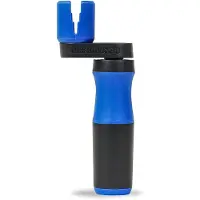 MusicNomad MN221 GRIP WINDER RUBBER LINED DUAL BEARING PEG WINDER