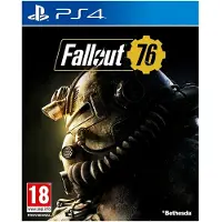 Fallout 76 - PS4
