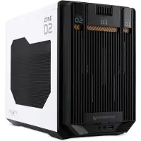 Acer Predator MI900 Gaming-behuizing Wit