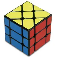 Cayro Cubo Yileng Fisher 3x3