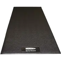 Waterrower trainermat