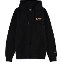 Difuzed The Lord of the Rings Sauron Zip Hoodie-Maat L (Diversen) Nieuw