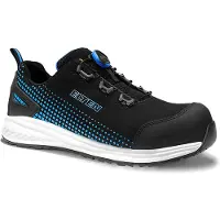 ELTEN Joran Boa Low Esd S3l | Maat: 38