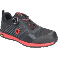 Bata Radiance Vibe S1p Werkschoen | Maat: 41