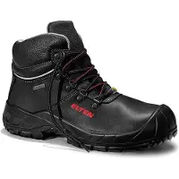 ELTEN Renzo Gtx Pu S3 Ci Halfhoge Werkschoen | Maat: 40