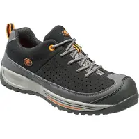 Bata City Curve S1p Werkschoen | Maat: 37