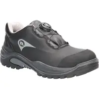 Bata Traxx 218 S3 Werkschoen | Maat: 43
