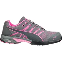 Puma Celerity Knit Pink S1 Werkschoen