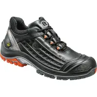Bata Nova Radar Esd Src S3 Werkschoen | Maat: 37