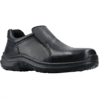 Bata Werkschoen ACT245 W Laag S3S | Zwart | Maat 48 - 8712843713413
