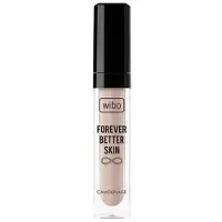 Wibo Forever Betere Huid Camouflage concealer 04 6ml