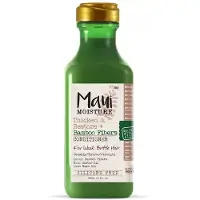Maui Moisture Thicken &amp; Restore+ Bamboo Fiber Conditioner