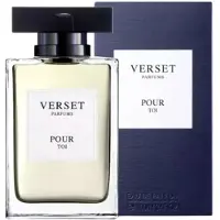Verset Pour Toi