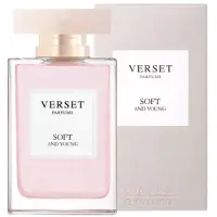 Verset Soft and Young