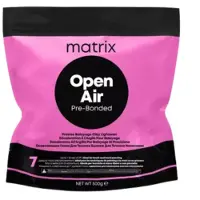 Matrix Light Master Open Air Pre-Bonded