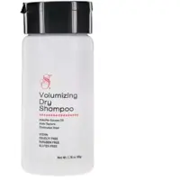 Suavecita Volumizing Dry Shampoo