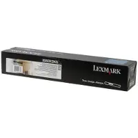 Lexmark X950X2KG Toner Zwart Extra hoge capaciteit