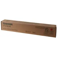 Toshiba T-FC75E-M toner magenta (origineel)