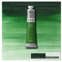 Winsor & Newton Winton olieverf 637 terre verte (200ml)