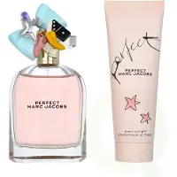 Marc Jacobs Perfect Travel Set Gift Set
