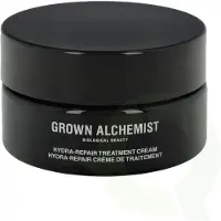 Grown Alchemist Skincare Treat Hydra-Repair Treatment Cream Dagcrème