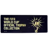 My FIFA - FIFA Classics Bureau Mat